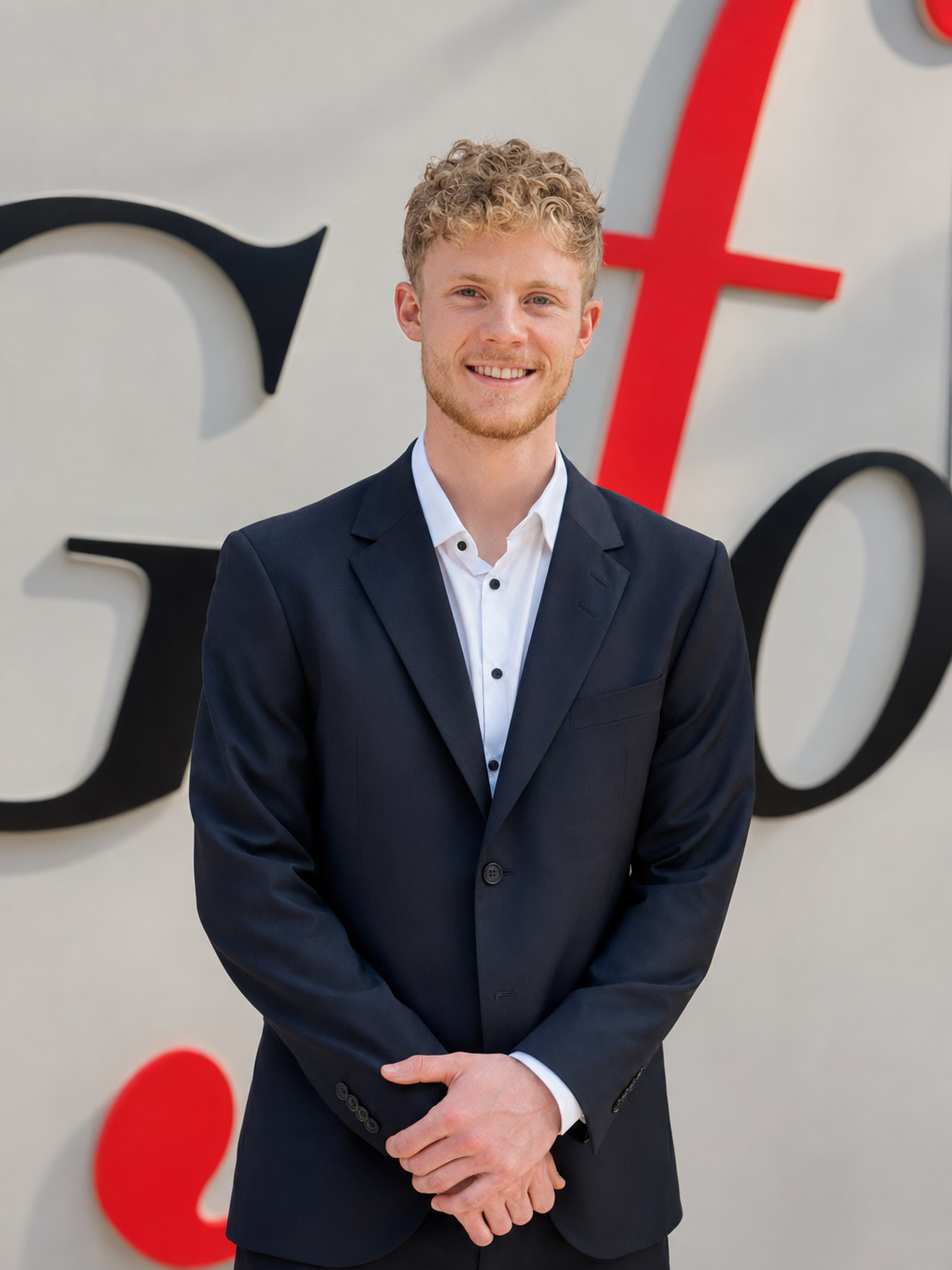 Jannes Wichelhaus, Business Development & LinkedIn at Neesen Fairs